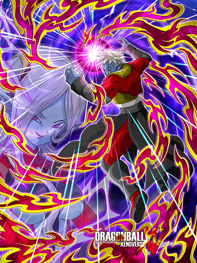 Mira artwork
