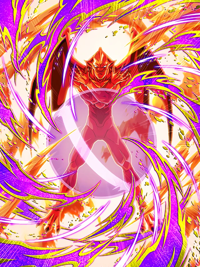 Nuova Shenron artwork