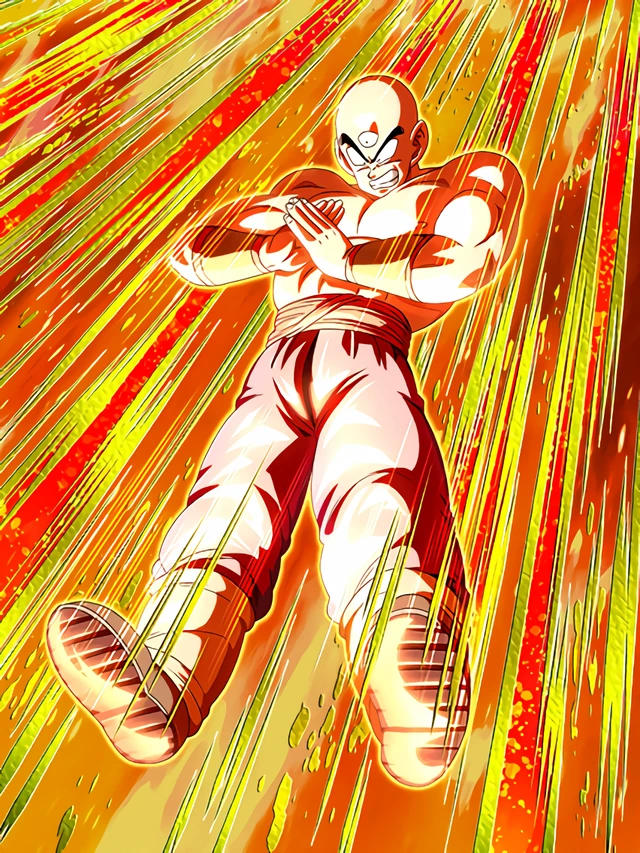Tien artwork