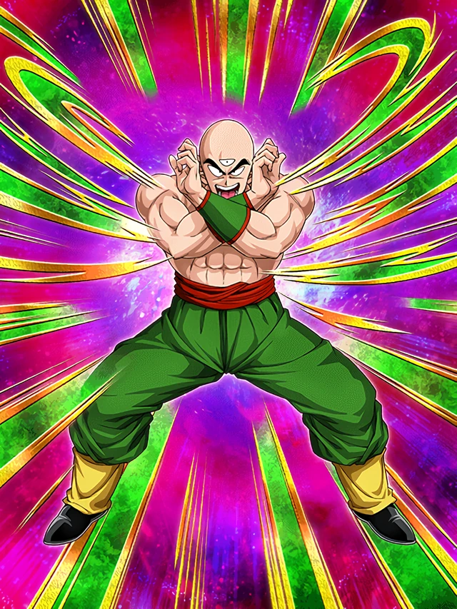 Tien artwork