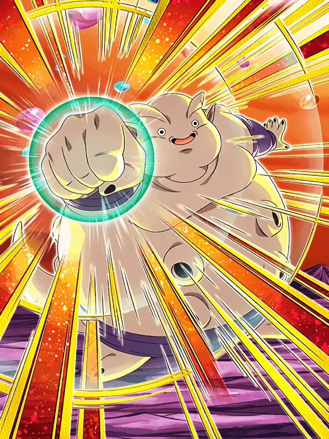 Janemba artwork