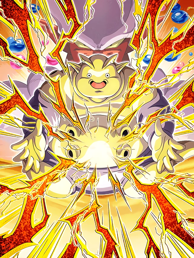 Janemba artwork