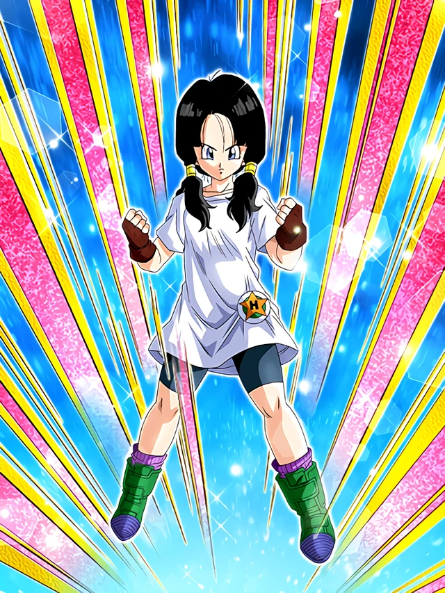 Videl artwork