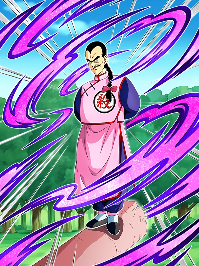 Mercenary Tao artwork