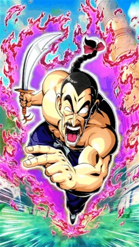 Mercenary Tao artwork