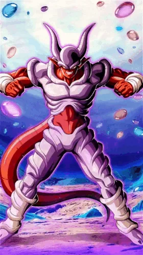 Super Janemba artwork