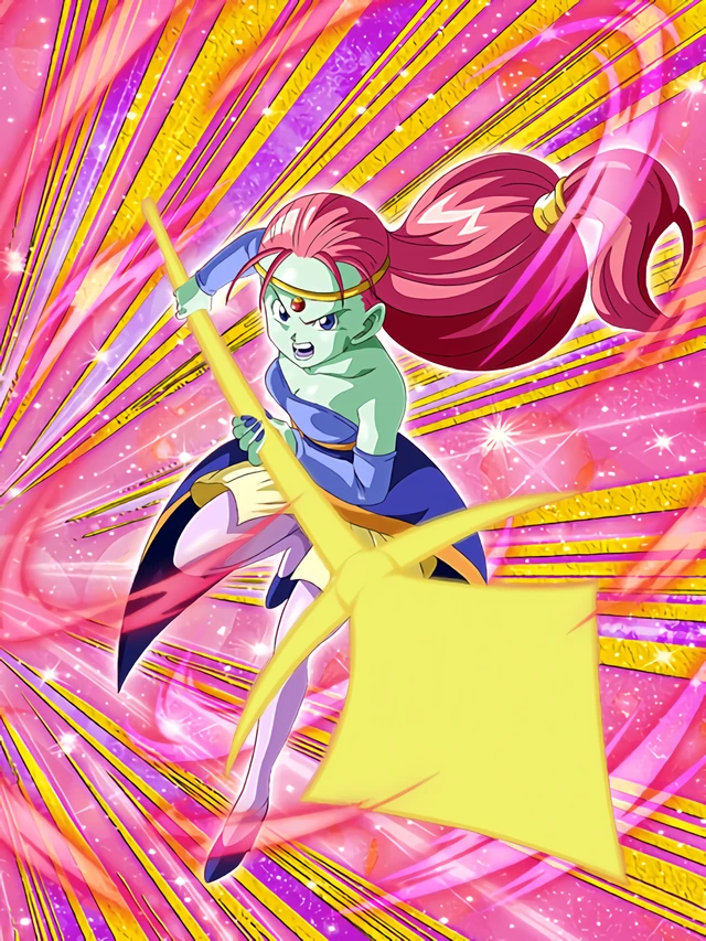 Kyawei artwork
