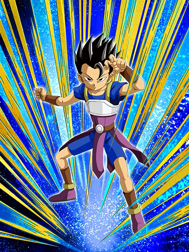 Cabba artwork