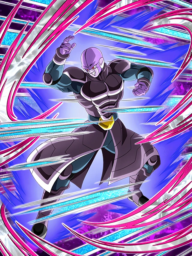 Hit artwork