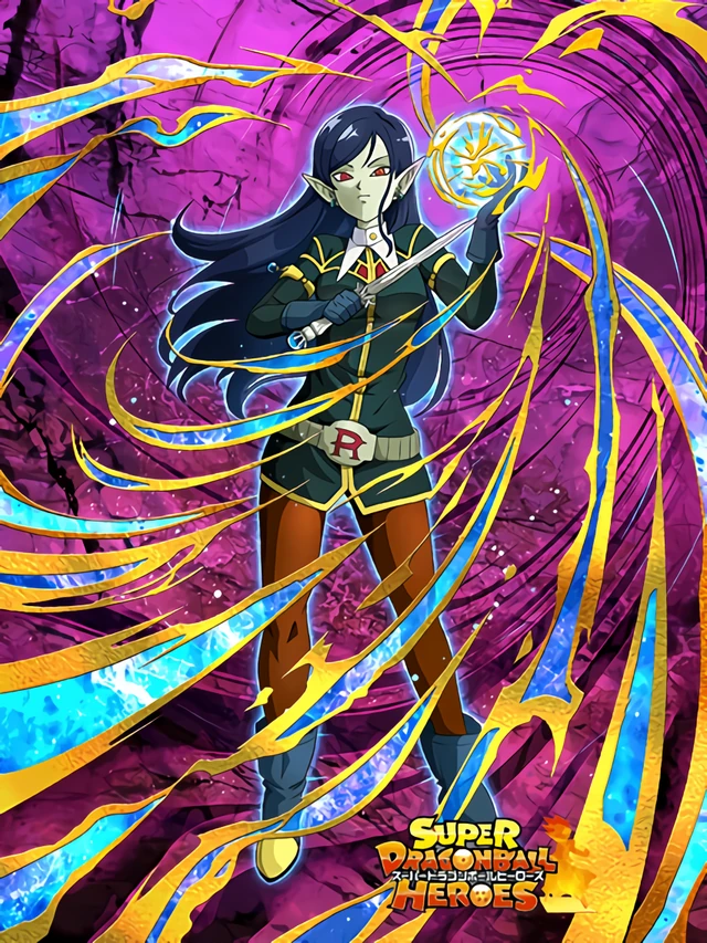 Robelu artwork