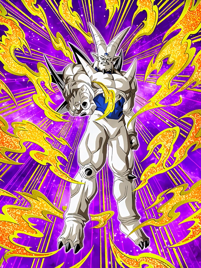 Syn Shenron artwork