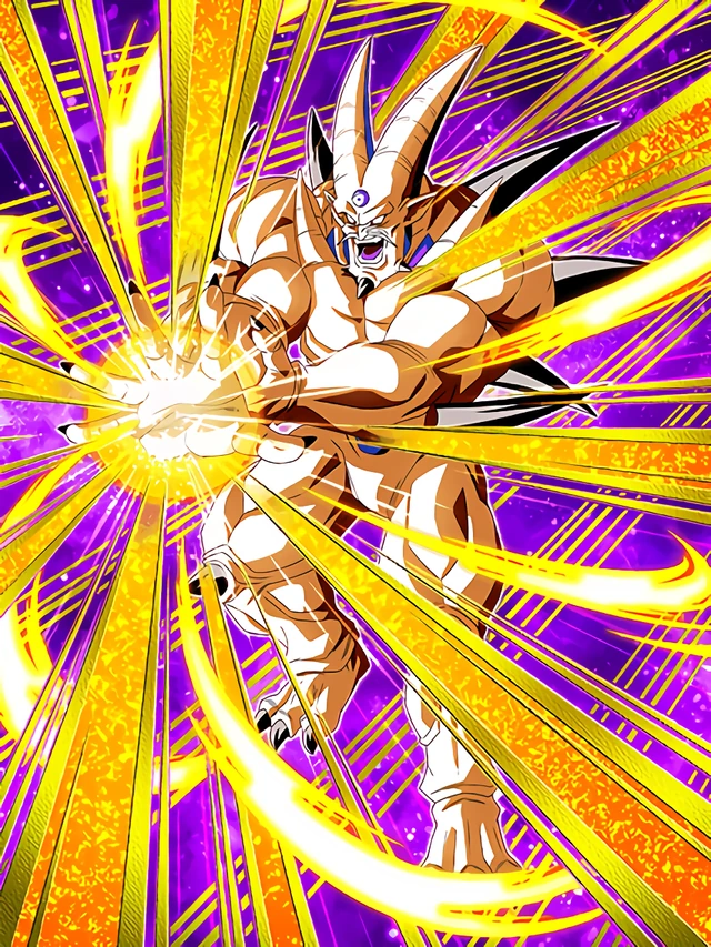 Syn Shenron artwork