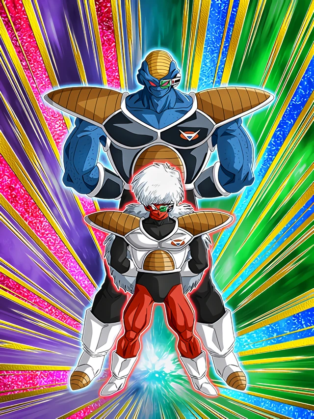 Jeice & Burter artwork