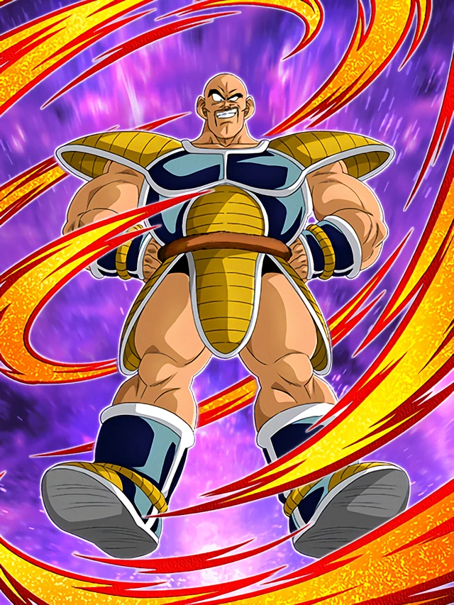 Nappa artwork
