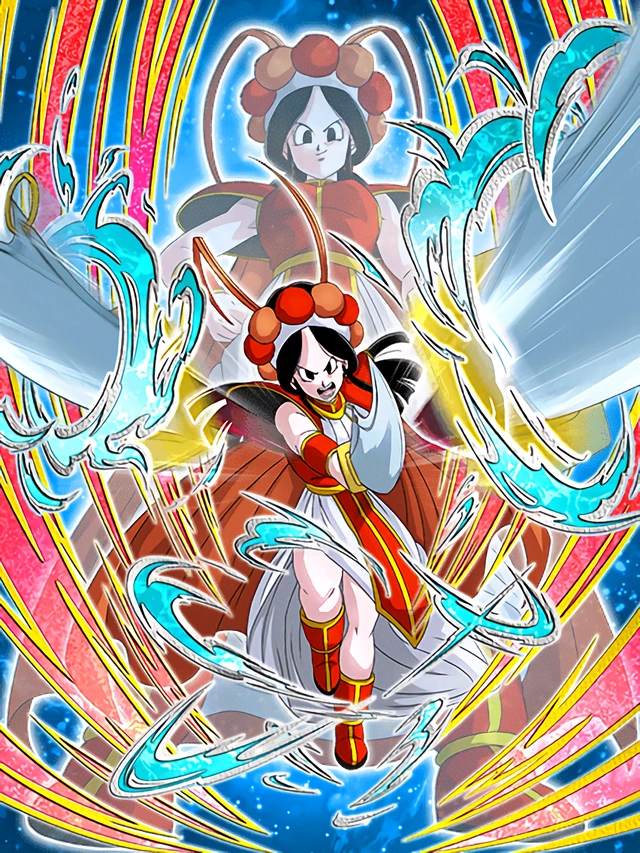 Annin (Giant Form) artwork