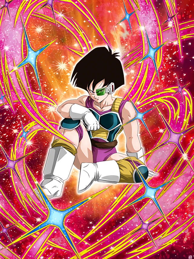 Fasha artwork