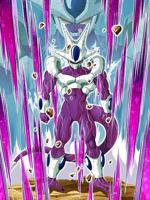 Cooler (Final Form) artwork