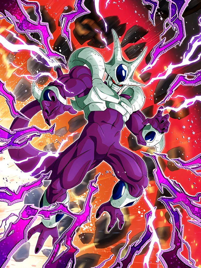 Cooler (Final Form) artwork