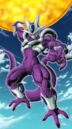 Cooler (Final Form) artwork