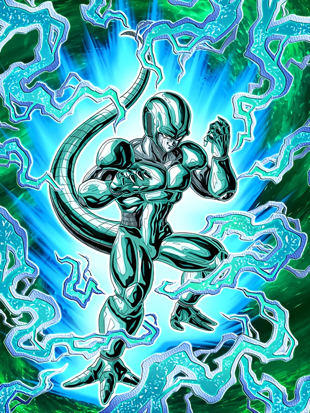 Metal Cooler artwork