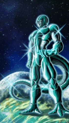 Metal Cooler artwork