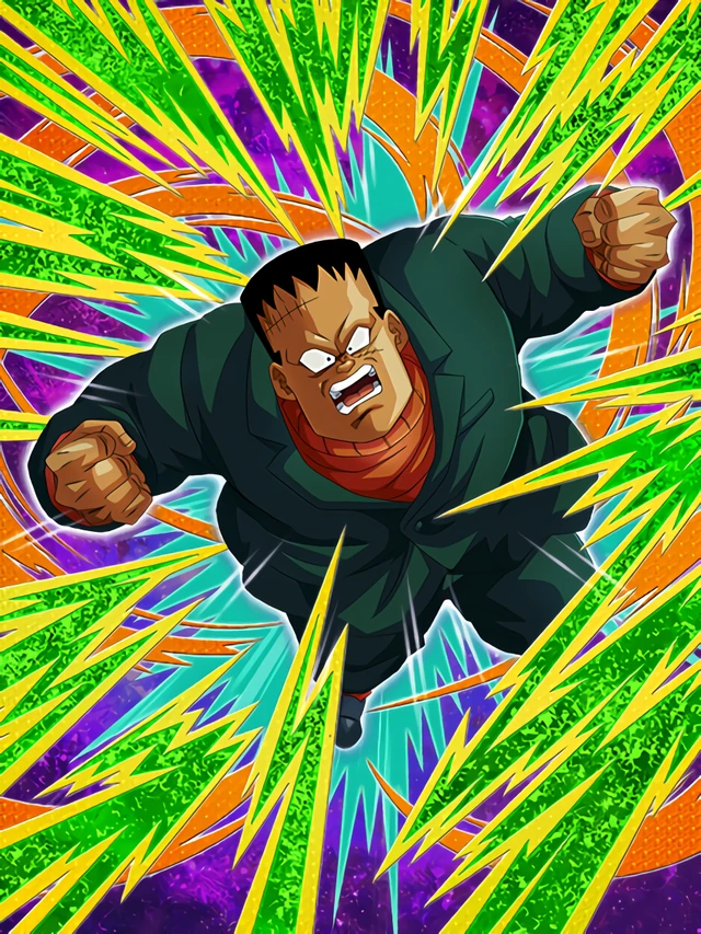 Hacchan artwork