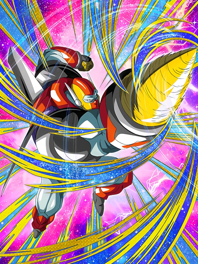 Hyper Meta-Rilldo artwork