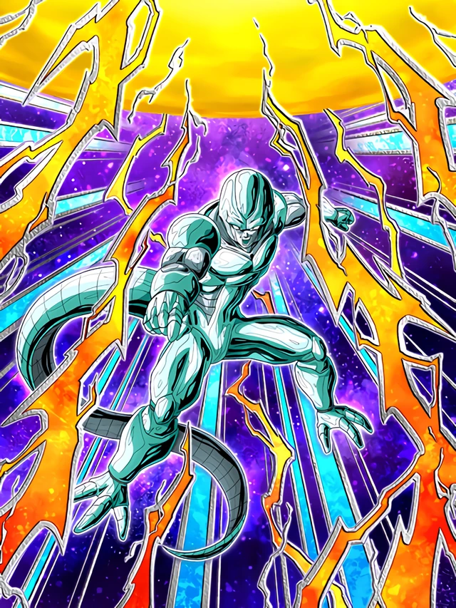 Metal Cooler artwork