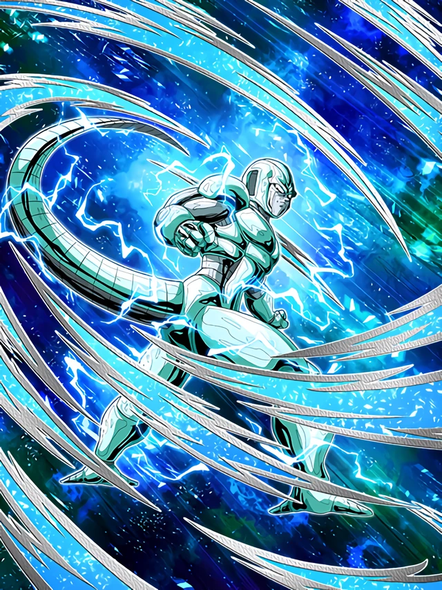 Metal Cooler [AGL] artwork