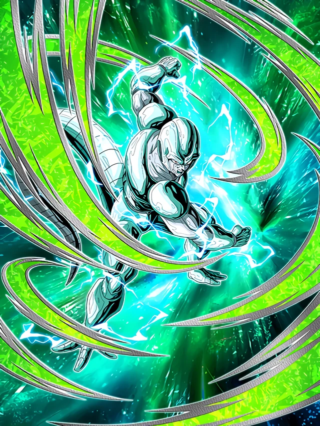 Metal Cooler [TEQ] artwork