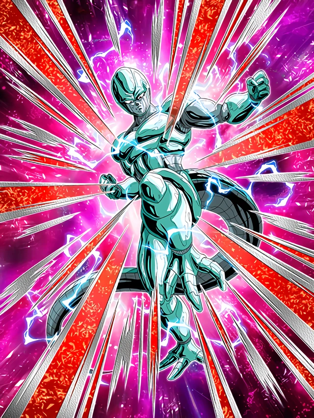 Metal Cooler [STR] artwork