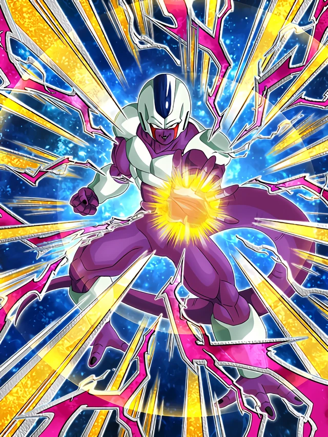 Cooler artwork