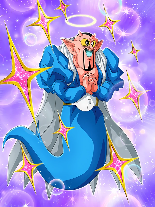 Dabura (Angel) artwork