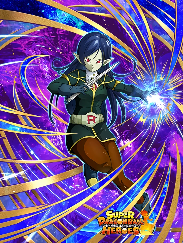 Robelu artwork