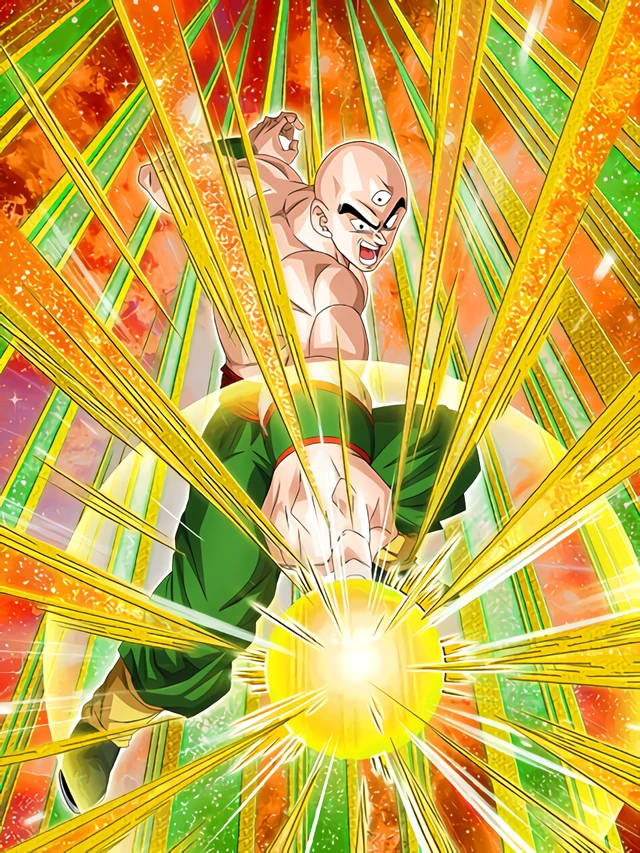 Tien artwork