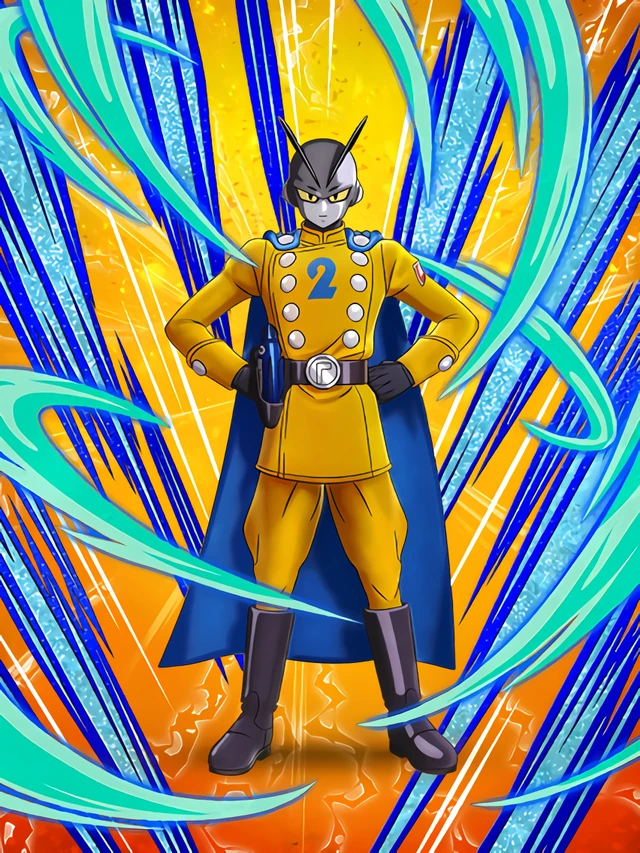 Gamma 2 artwork