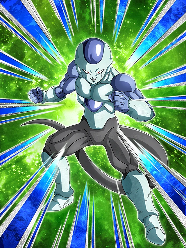 Frost (Final Form) artwork