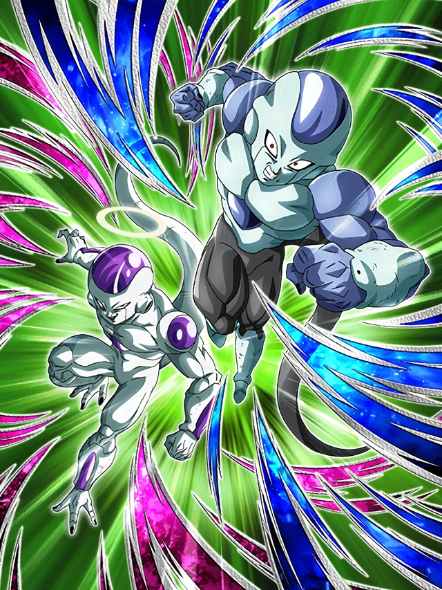 Frost (Final Form) artwork