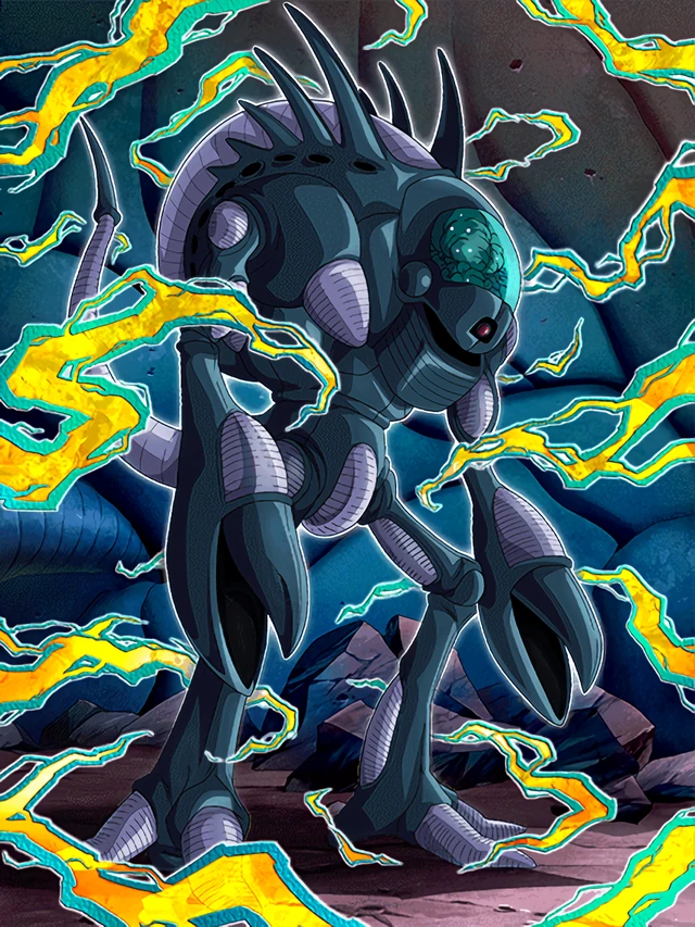 Dr. Wheelo artwork