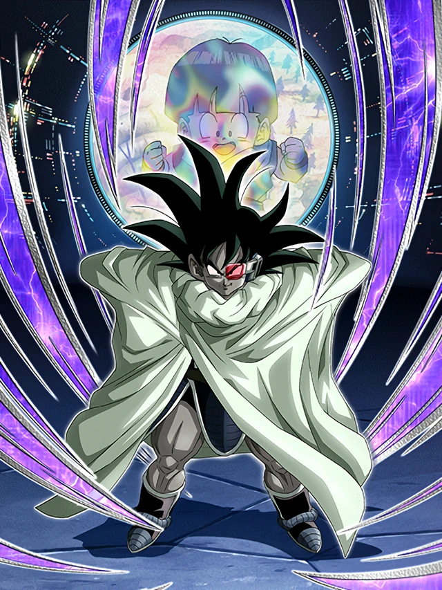 Turles artwork