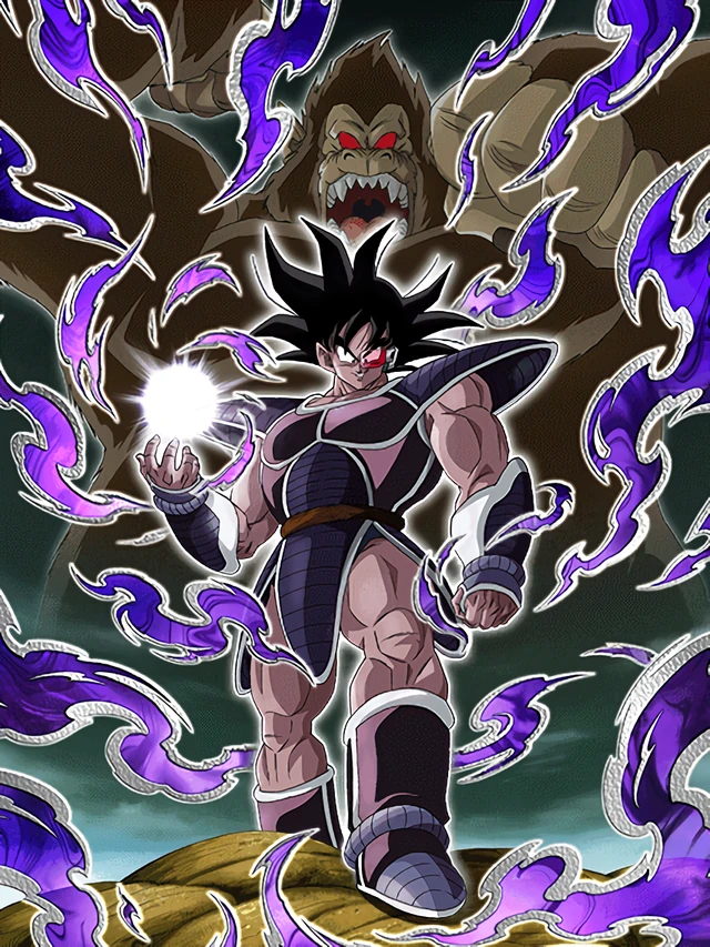 Turles artwork