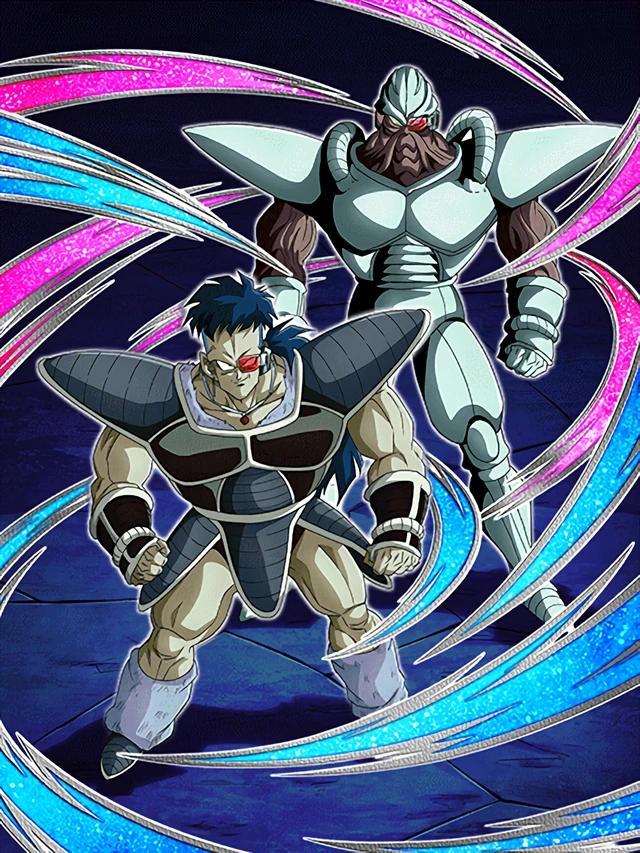 Daiz & Cacao artwork