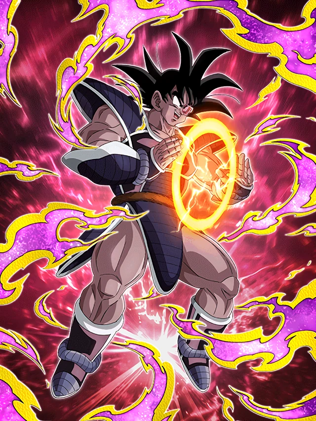 Turles artwork