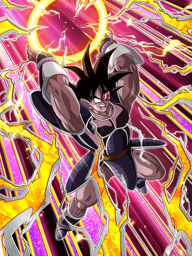 Turles artwork