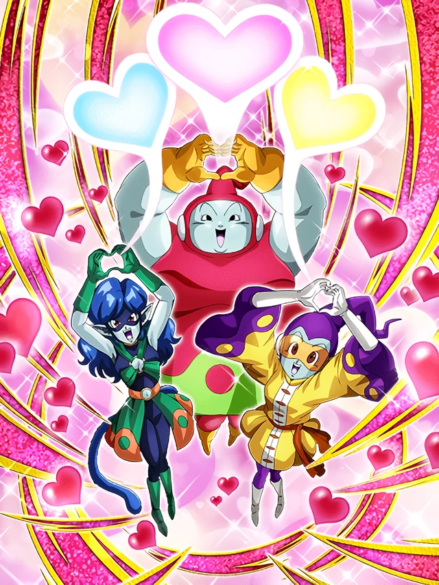 Ribrianne & Kakunsa & Rozie artwork