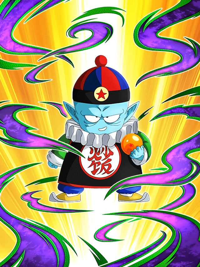 Pilaf artwork