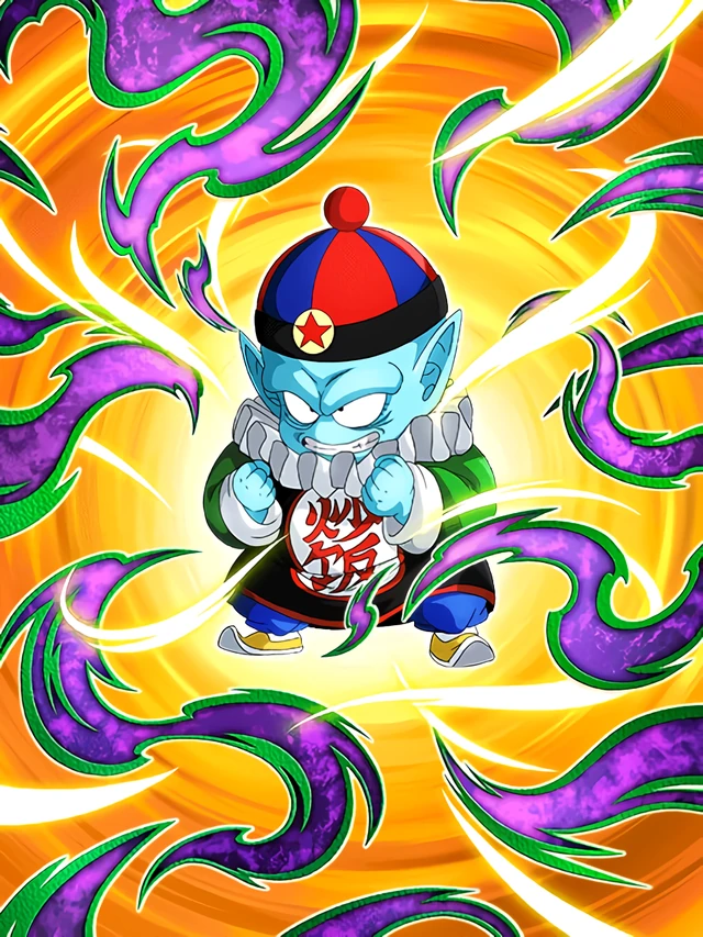 Pilaf artwork