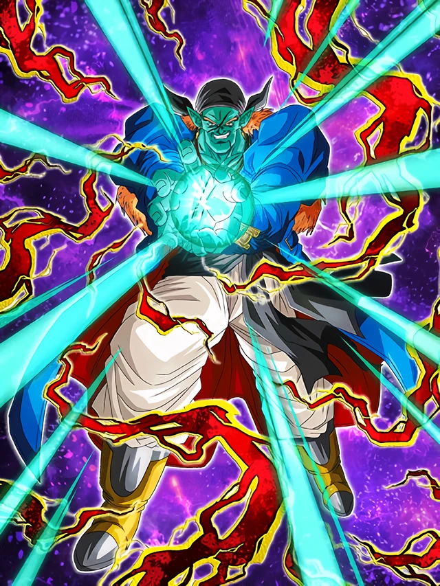 Boujack artwork