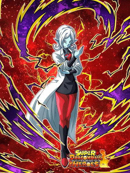 Towa artwork