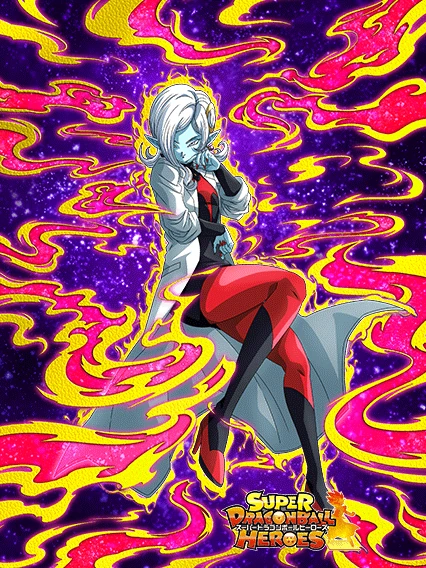 Towa artwork